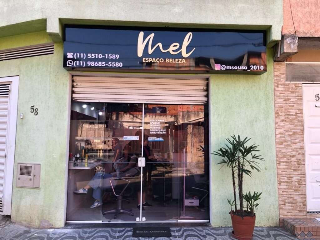 Fachada em ACM – Mel Espaço Beleza 1 541a7670 be1c 441d 9a19 927682243f2b