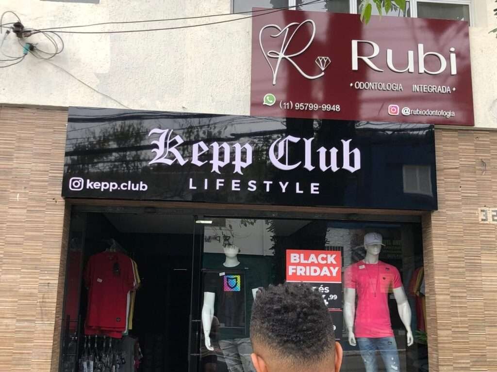 Fachada em ACM - Cliente Repp club 9 5a5063f1 077f 4a5b b004 091f635a2301