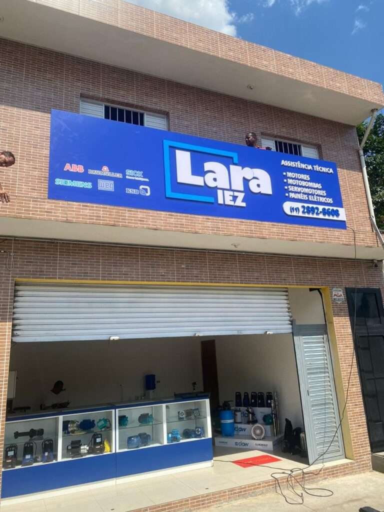 Fachada em ACM – Lara IEZ 1 d07efb84 2052 47ed 9df9 790f1beb24aa